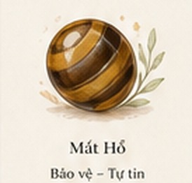 Đá mắt hổ